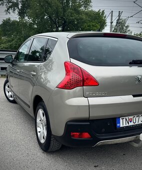 PEUGEOT 3008 1.6 THP - 5