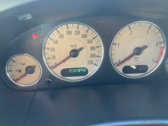 Chrysler Voyager 2800 diesel - 5