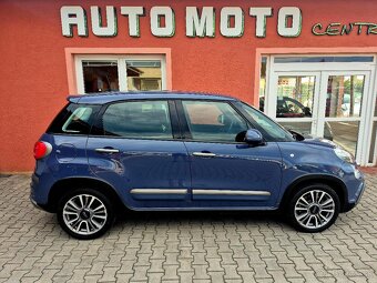 Fiat 500L 2018 1.4 Turbo Pop Star - 5