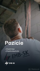 ELEKTRIKÁR / ELEKTROTECHNIK - 5