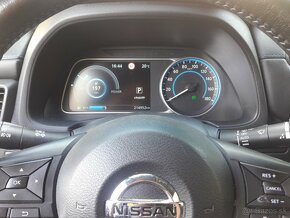 Nissan Leaf 40KWh - 5