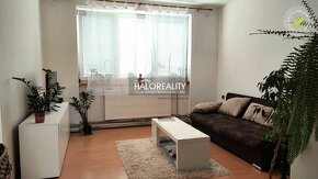 HALO reality - Predaj, trojizbový byt Mašková - EXKLUZÍVNE H - 5