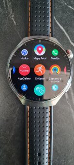 HUAWEI WATCH 4 PRO - 5