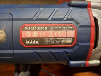 Flexa Gude 2350w - 5