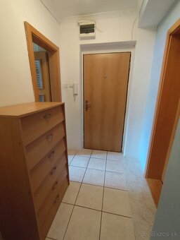 Na predaj 2izbový tehlový byt na Sihoti 1 - 5