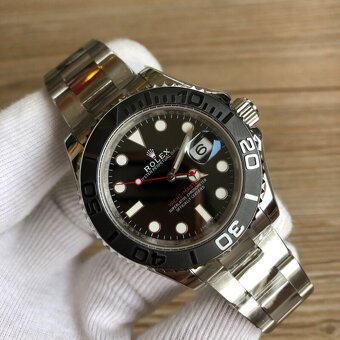 Rolex Oyster Perpetual - 5