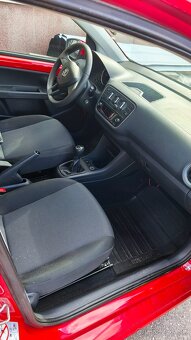 Škoda Citigo 1.0 CNG - 5