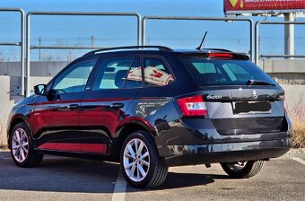 ŠKODA FABIA 1.2TSI - PREDAJ AJ NA SPLÁTKY OD 0% AKONTÁCIE - 5