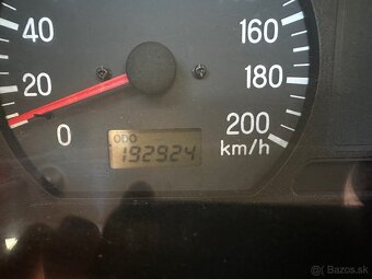 Predám Mitsubishi Pajero sport - 5