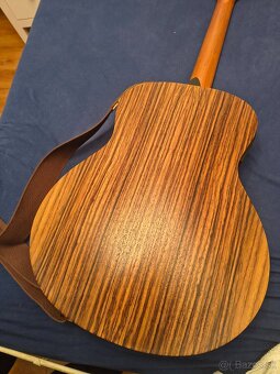 Taylor GS Mini-e Rosewood - 5