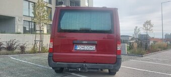 Ford Transit Euroline 2.0 Tdci - 5
