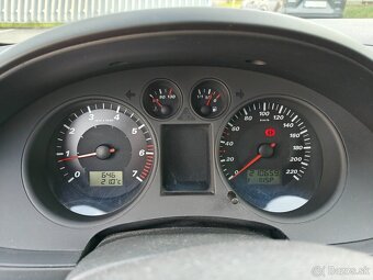 Seat Cordoba 1.2 47Kw 12V Stylance - 5
