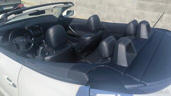 Lexus IS 250 C - 5