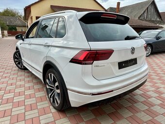 VW Tiguan 2.0 TDI 140kw Dsg 4Motion R-Line Virtual - 5