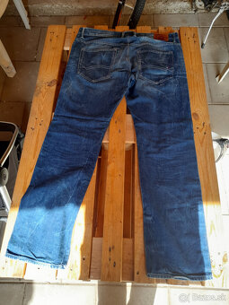 Panske Tommy Hilfiger XL - 5