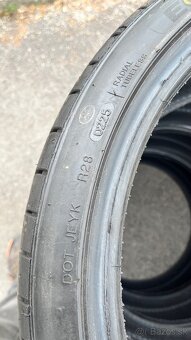 ☀️pneu 235/35 r19 letné - 5