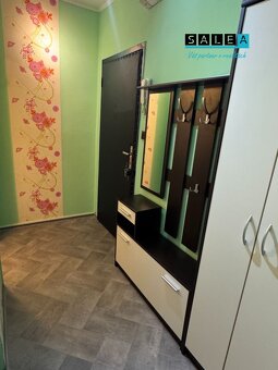 Pekná garsónka na predaj s balkónom a pivnicou 25 m2 Šaľa - 5