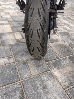 Yamaha Xj6 N..ABS..2016 - 5