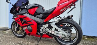 Honda cbr 954 rr - 5