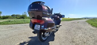 Bmw k1200lt - 5