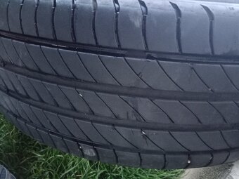 Škoda Kamiq Skala 17"205/55 R17 letná sada - 5