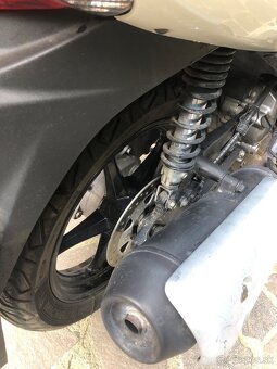 Suzuki 125 - 5