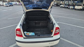 Škoda Octavia 1,9TDI, rok 2010 - aj vymením - 5