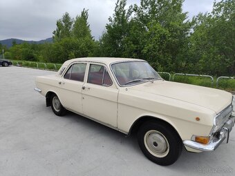 Volga 24 - 5