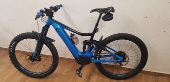 Giant Trance E+1. 27,5, velkost L - 5