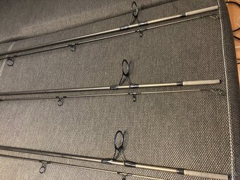 Pruty 2x FOX Torque 12ft (3,66m) - 5