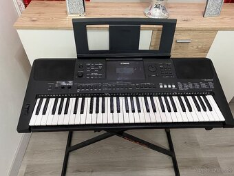 Klavesi - 5
