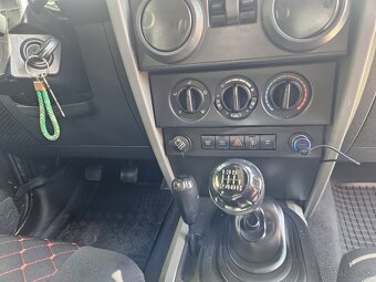 Jeep Wrangler Rubicon - 5