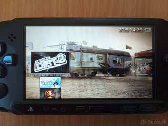 PSP hack - 5