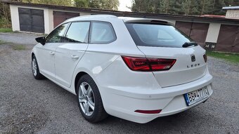 Seat Leon ST 1.2 TSI S&S Style, 81 kw (110 PS) - 5