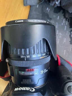 Canon EOS 60D - 5