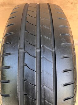 Letné pneumatiky 195/60 R16 Goodyear dva kusy - 5