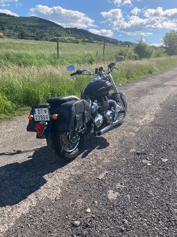 Triumph America - 5
