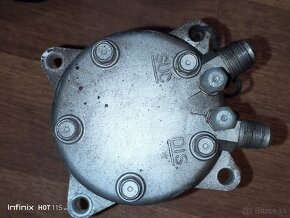SANDEN SD-508 - 5