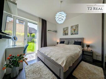 2 IZBOVÝ BYT SO ZÁHRADOU-HRUŠKOVÁ,ZÁHRADNÉ SADY - NOVOSTAVBA - 5