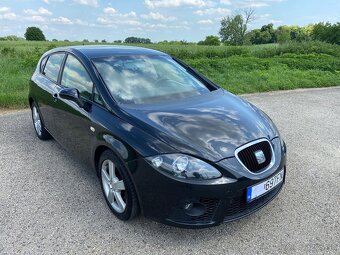 Leon II 1.9TDI - 5