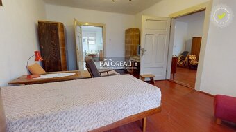 HALO reality - Predaj, rodinný dom Kremnica - ZNÍŽENÁ CENA - - 5