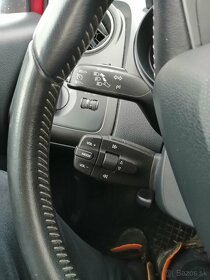 Predám Seat ibiza st - 5