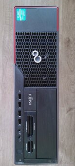 Fujitsu, Esprimo E700 - 5