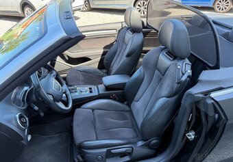 Audi A3 Cabriolet 2.0 TDI Quattro S-Line Sport - 5