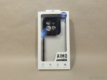 Motorola Edge 50 Neo 8/256GB Pantone Latte + obal Dux Ducis - 5