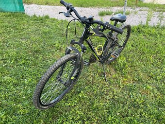 Detsky Bicykel Rockrider - 5