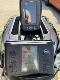 Zavazacia lodka Mivardi Carp Scout XL - 5