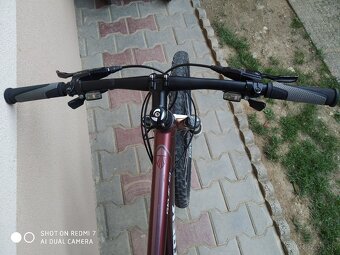 Horský bicykel Trek Skye SL - 5