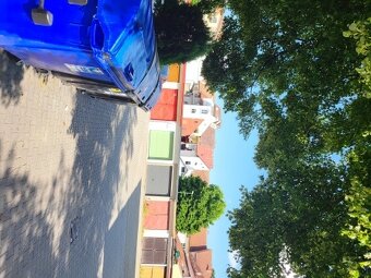 V centre super garáž na ulici M. Rázusa 17 m2 - 5