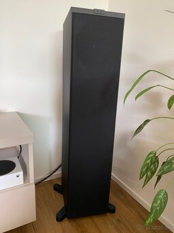 Marantz PM8006 + Marantz ND8006 + KEF Q950 - 5